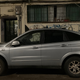 Illustration for article titled This SsangYong Actyon Isnt Sorry For How... ...Striking It Is